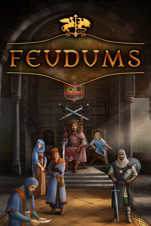 Feudums screenshot