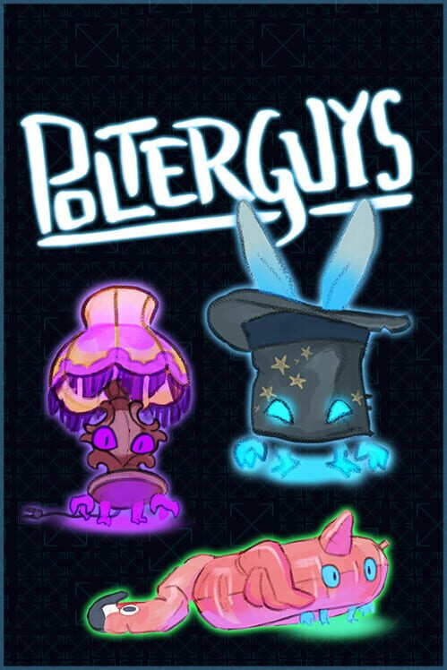 Polterguys screenshot