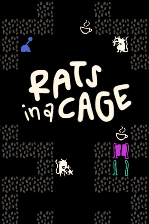 Rats in a Cage screenshot