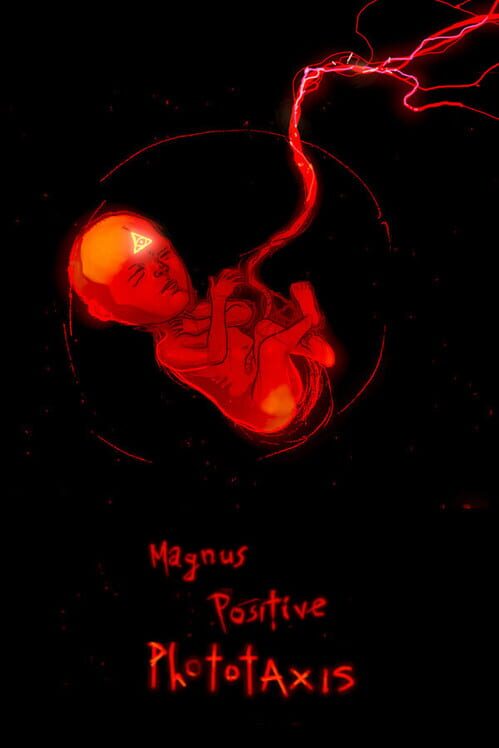 Magnus Positive Phototaxis screenshot