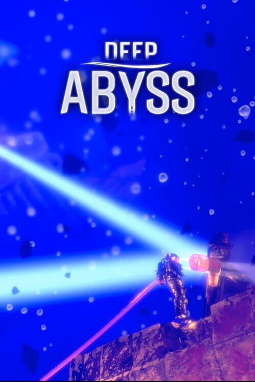 Deep Abyss screenshot
