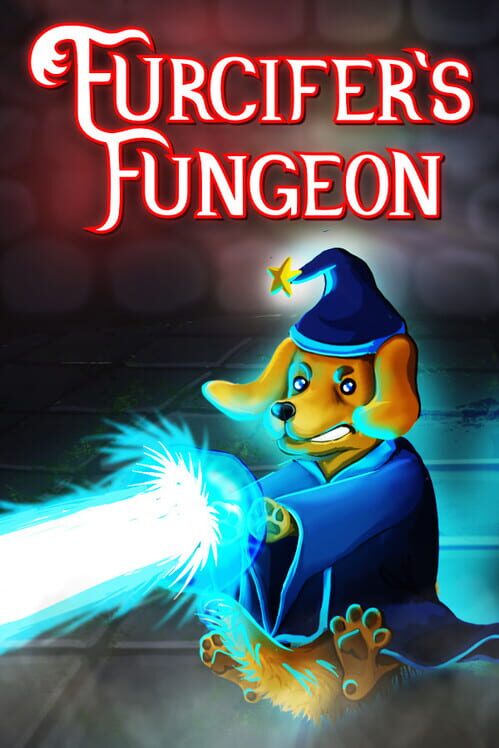 Furcifer's Fungeon screenshot