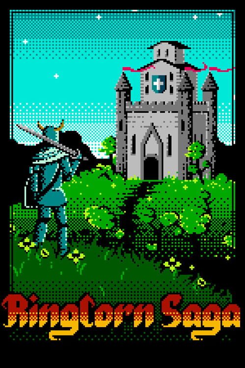 Ringlorn Saga screenshot