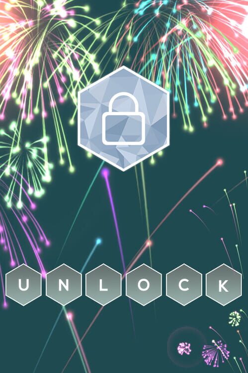 Unlock screenshot