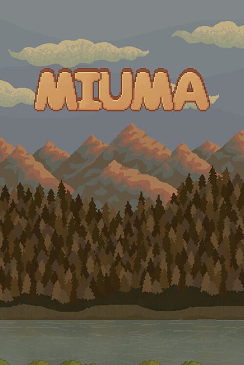 Miuma screenshot