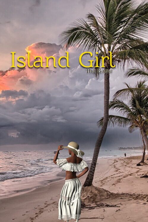 Island Girl cover