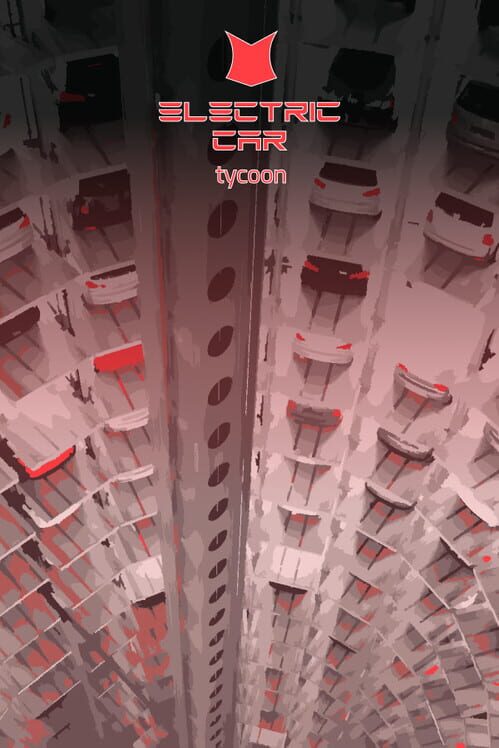 Electric Car Tycoon cover