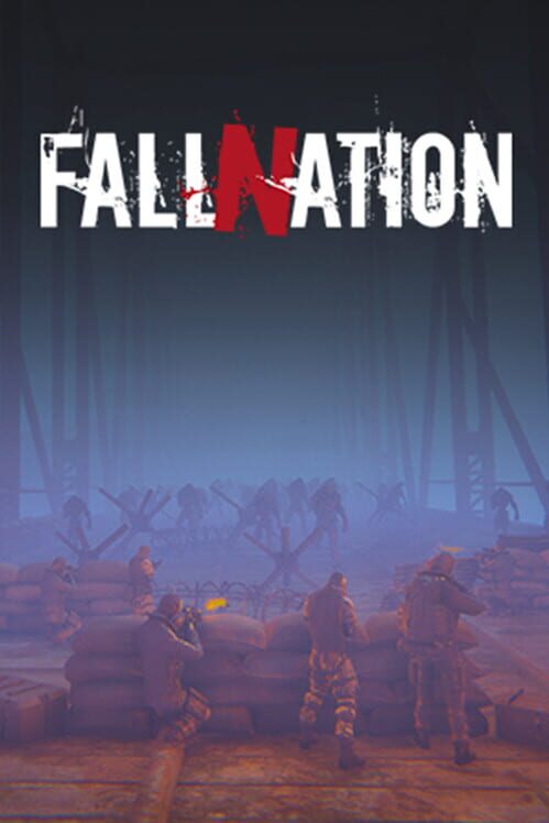 FallNation screenshot