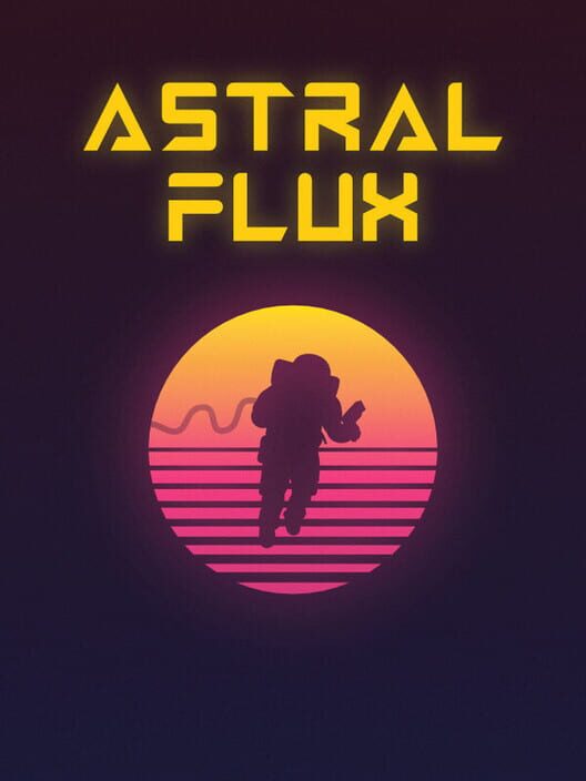 Astral Flux screenshot