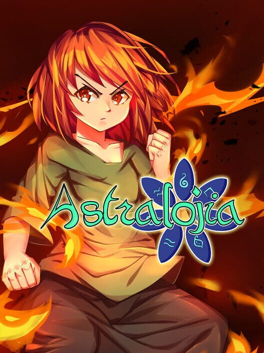 Astralojia screenshot