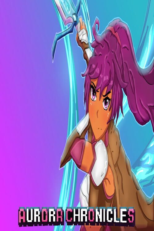 Aurora Chronicles screenshot