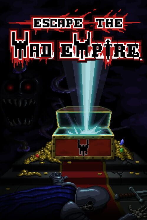 Escape the Mad Empire screenshot