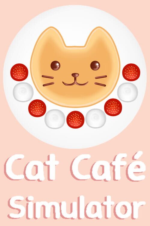Cat Cafe Simulator Tbd