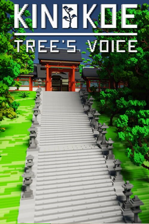 KiNoKoe: Tree's Voice screenshot