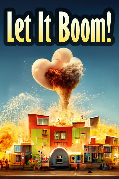 Let It Boom screenshot