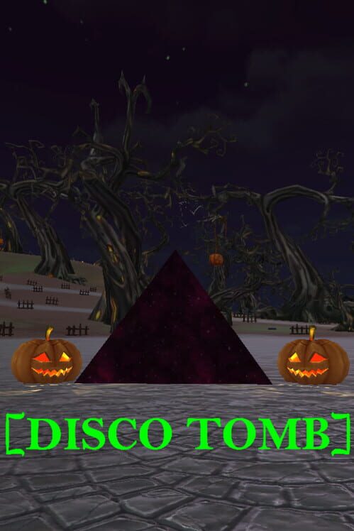 Disco Tomb screenshot