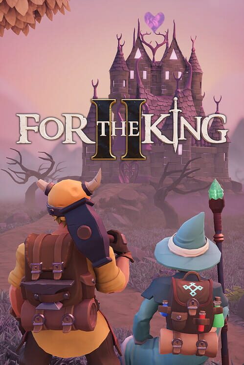 For the King II screenshot