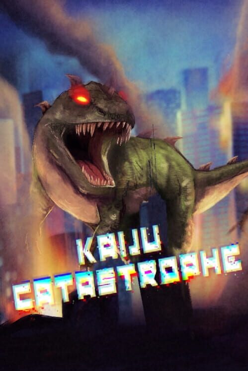 Kaiju Catastrophe screenshot