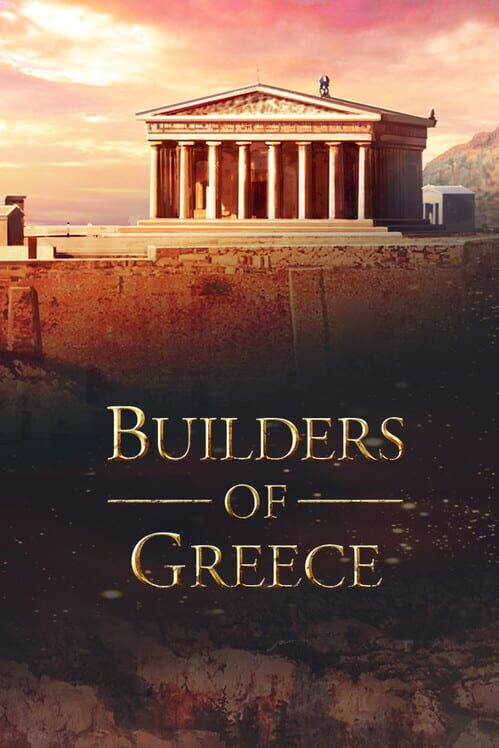 Builders of Greece screenshot