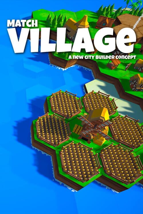 Match Village screenshot