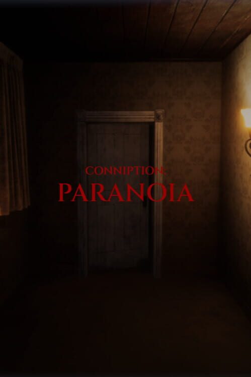 Conniption: Paranoia screenshot