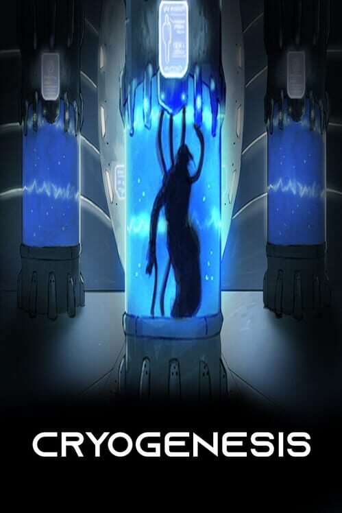 Cryogenesis screenshot