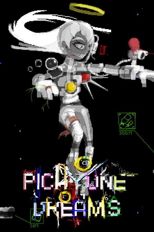 Picayune Dreams screenshot