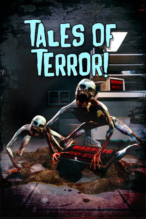 Tales of Terror screenshot