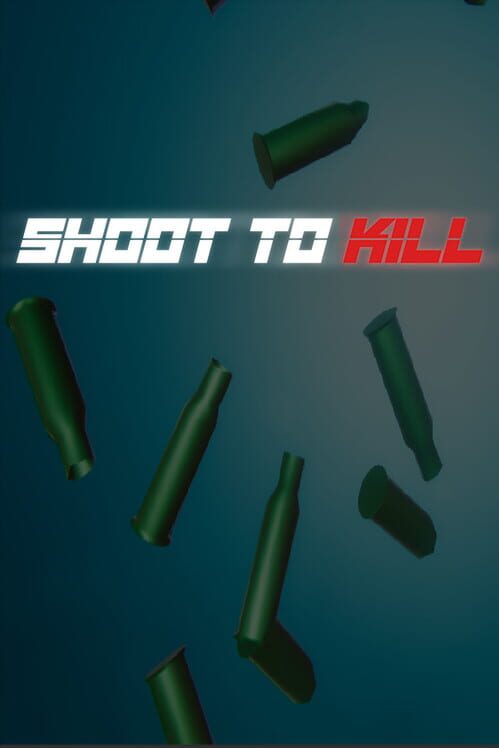 Shoot to Kill screenshot
