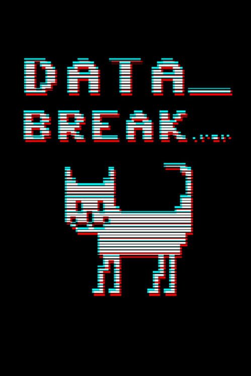 Data Break screenshot