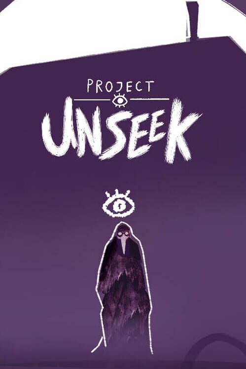 Project Unseek screenshot