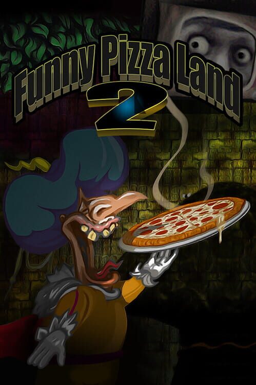 Funny Pizza Land 2 screenshot