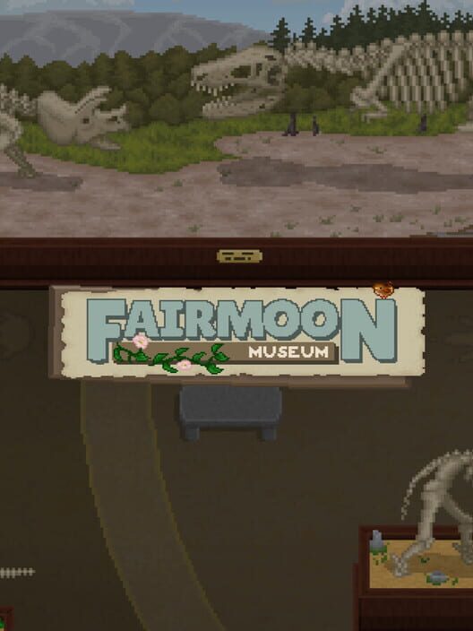 Fairmoon Museum screenshot