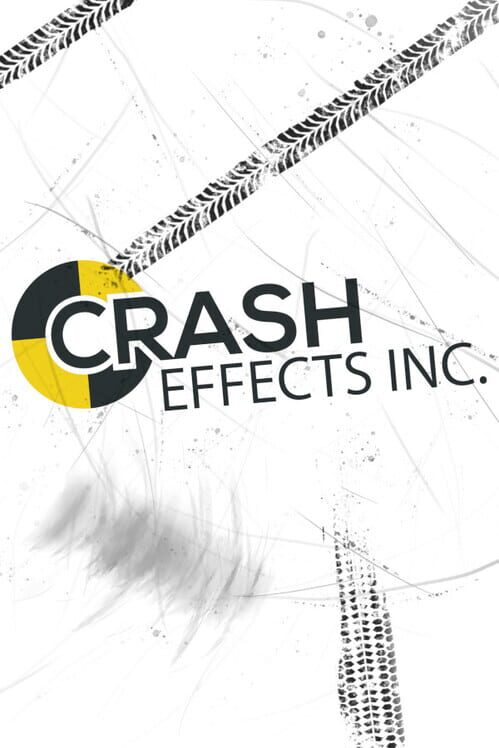 Crash Effects Inc. screenshot