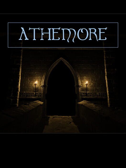 Athemore screenshot