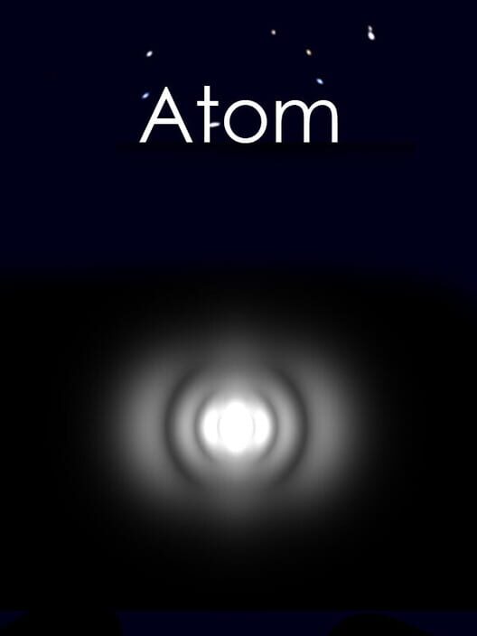 Atom screenshot