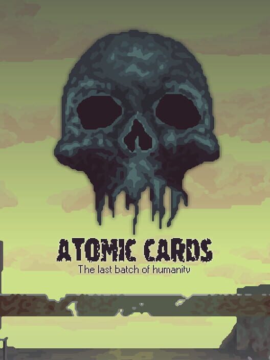 Atomic Cards screenshot