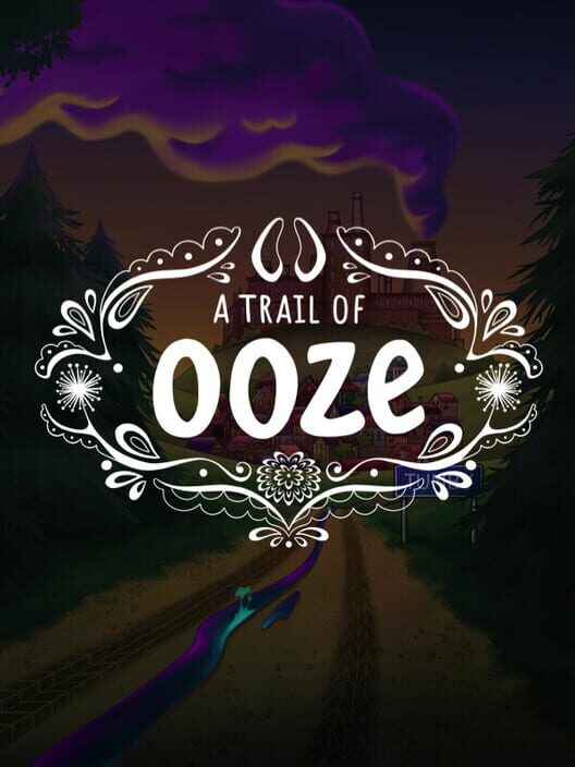A Trail of Ooze: Chapter 1 screenshot