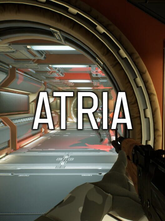 Atria screenshot