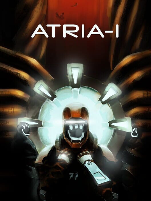 Atria-1 screenshot