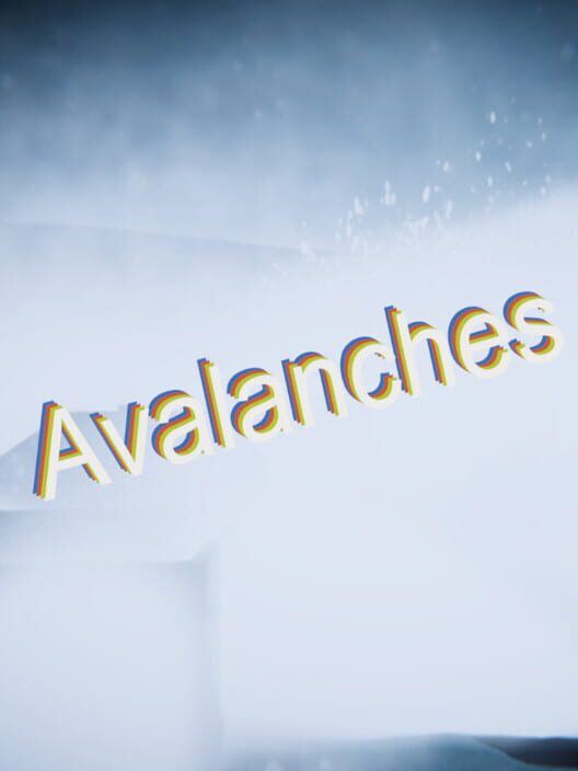 Avalanches screenshot