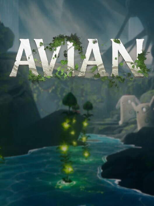 Avian cover