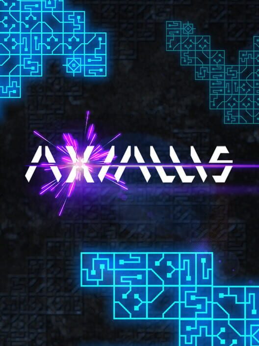 Axiallis cover