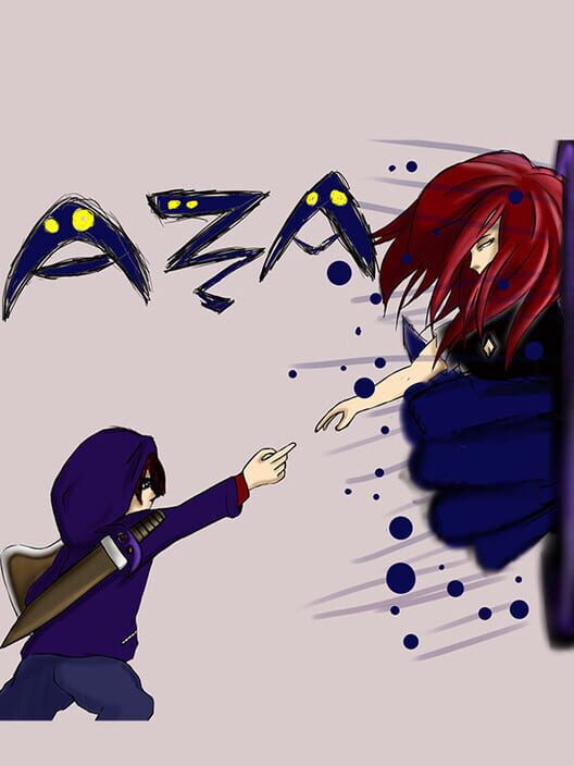 Aza: Zend vs. The Dark End screenshot