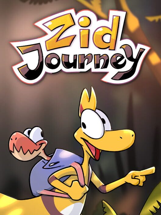 Zid Journey screenshot