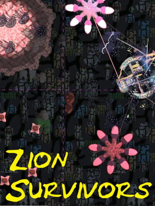 Zion Survivors screenshot