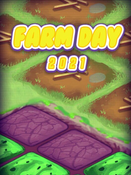 Farm Day 2021 screenshot