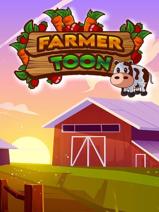 Farmer Toon screenshot