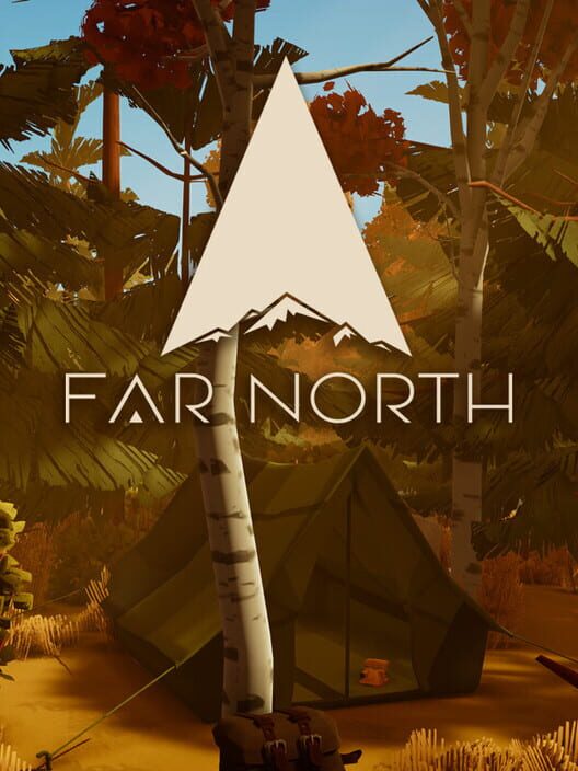 Far North screenshot