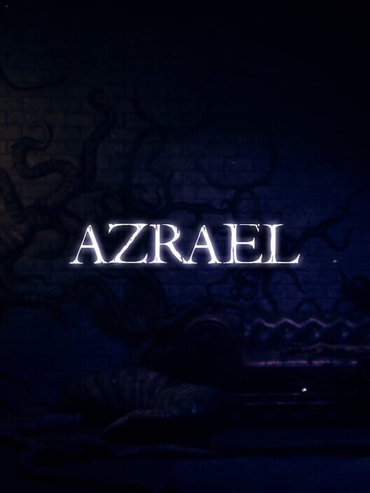 Azrael cover